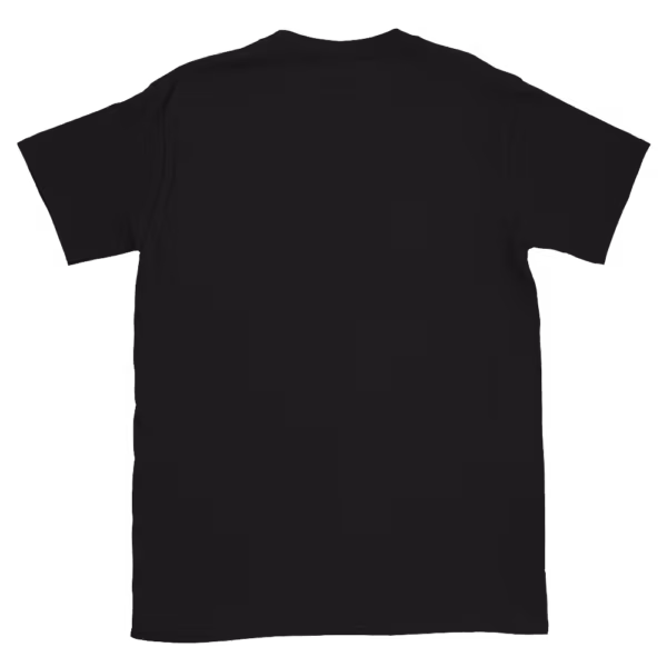 Ascensus Fractus Unisex T-Shirt