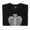 Sacred Heart Reliquary 100% Cotton Tee