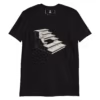 Ascensus Fractus Unisex T-Shirt