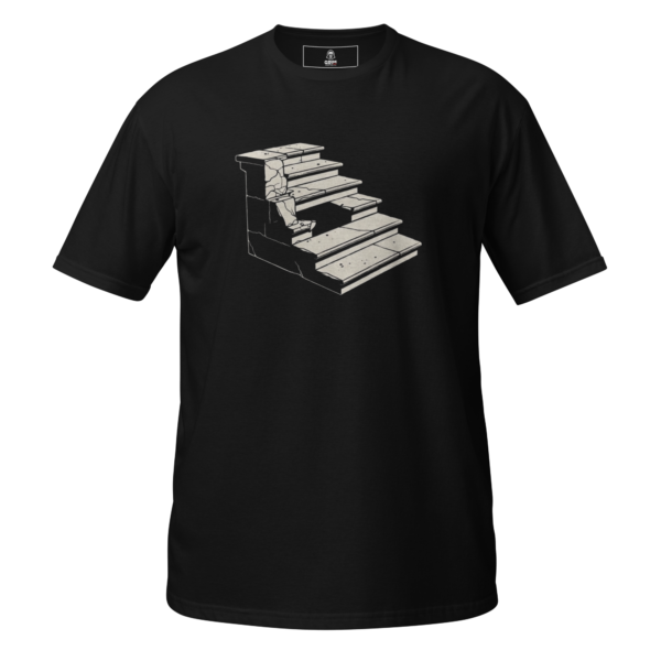 Ascensus Fractus Unisex T-Shirt