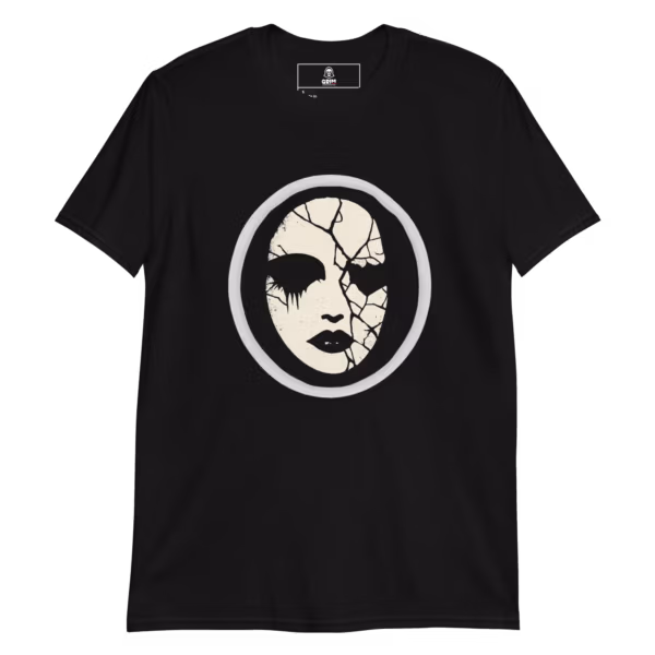unisex-basic-softstyle-t-shirt-black-front-6a4eb79f6b6f5 Imago Occulta Unisex T-Shirt