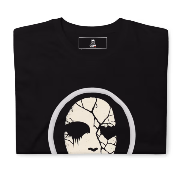 unisex-basic-softstyle-t-shirt-black-front-6a4eb79f6ebd1 Imago Occulta Unisex T-Shirt