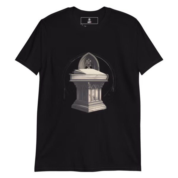 Disciplina 100% Cotton Tee