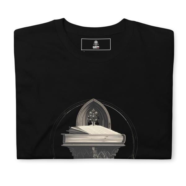 Disciplina 100% Cotton Tee