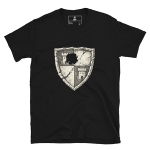 Arx Defecta Unisex T-Shirt