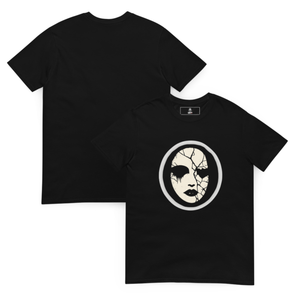 unisex-basic-softstyle-t-shirt-black-front-and-back-6a4eb79f7676a Imago Occulta Unisex T-Shirt
