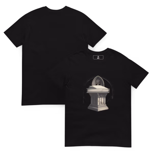 Disciplina 100% Cotton Tee