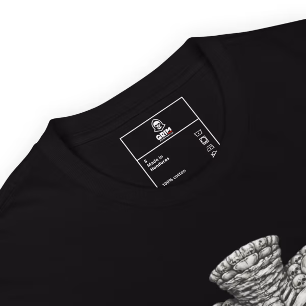 Sacred Heart Reliquary 100% Cotton Tee