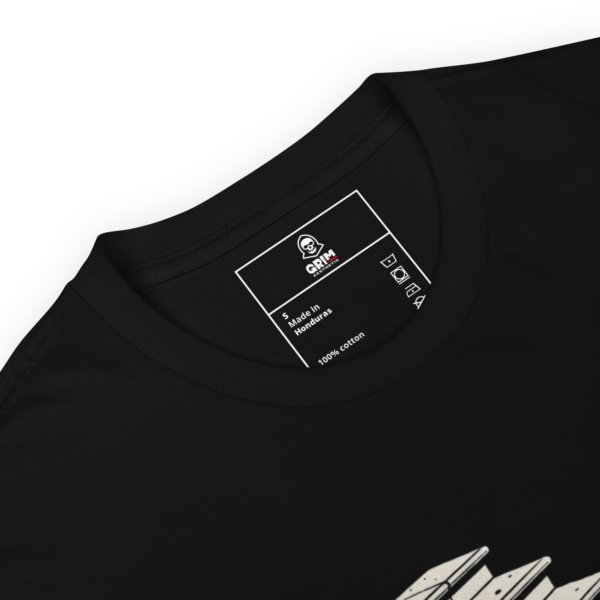 Ascensus Fractus Unisex T-Shirt