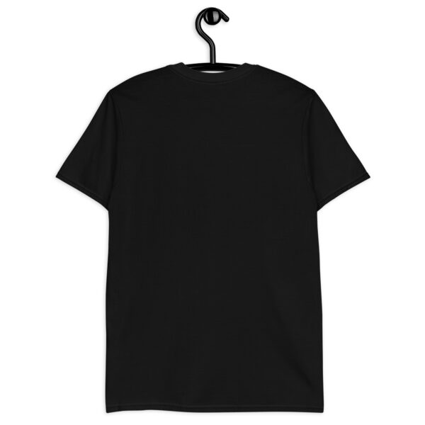 unisex-basic-softstyle-t-shirt-black-back-69a5d3b007c40.jpg Disciplina Unisex T-Shirt