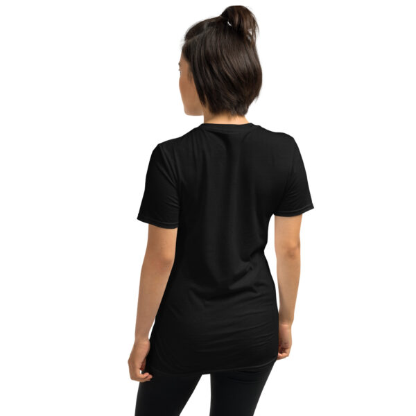 unisex-basic-softstyle-t-shirt-black-back-69a5d5a8c7271.jpg Interdictum Unisex T-Shirt