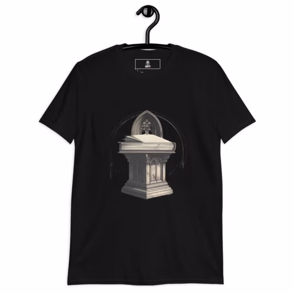 Disciplina Unisex T-Shirt