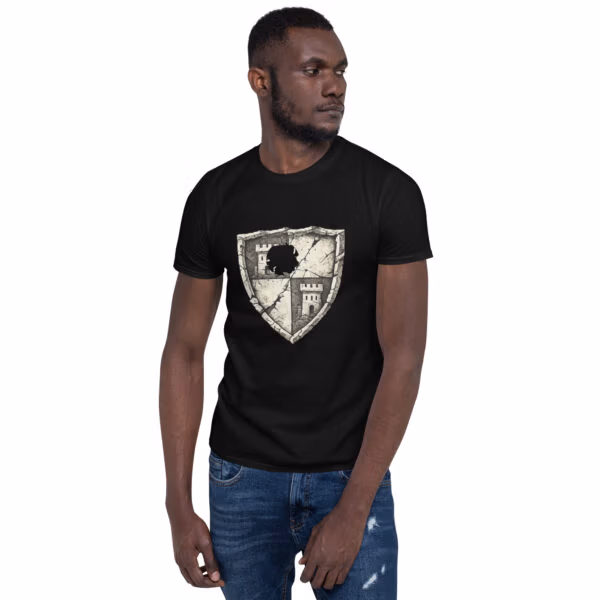 Arx Defecta Unisex T-Shirt
