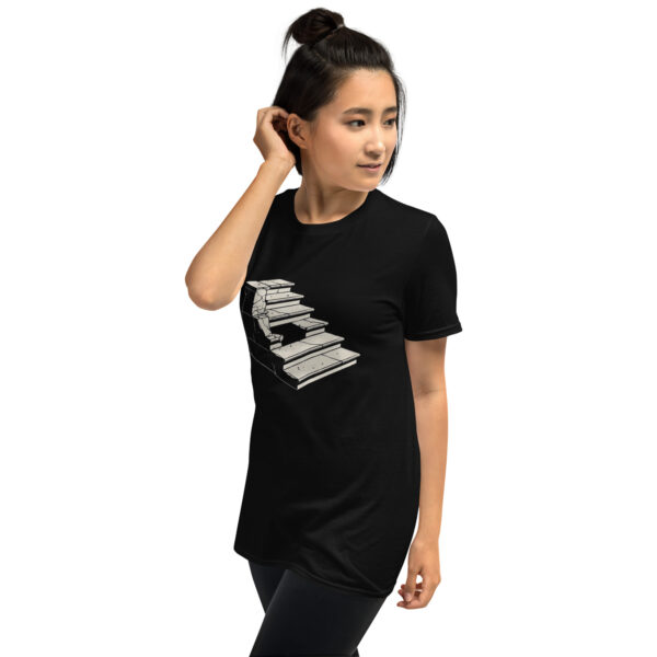 Ascensus Fractus Unisex T-Shirt