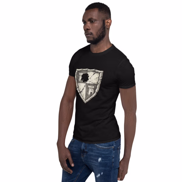 Arx Defecta Unisex T-Shirt
