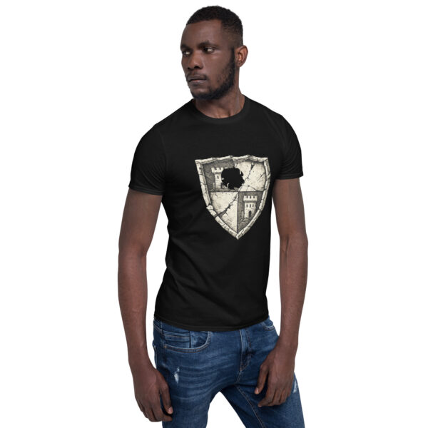 Arx Defecta Unisex T-Shirt