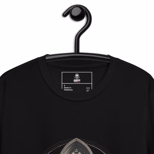 Disciplina Unisex T-Shirt
