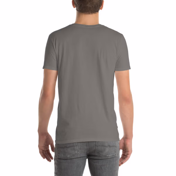 unisex-basic-softstyle-t-shirt-charcoal-back-69a5d1e5aa227.jpg Imago Occulta Unisex T-Shirt