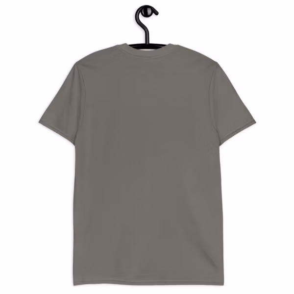 Disciplina Unisex T-Shirt