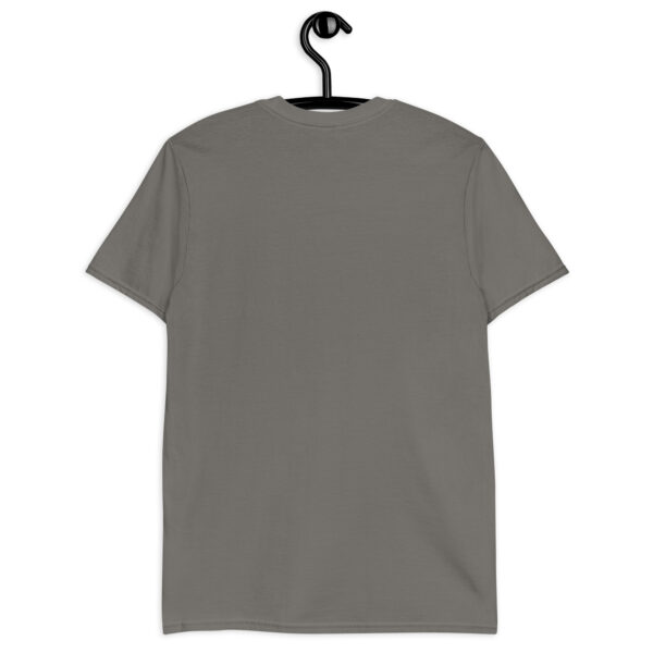 unisex-basic-softstyle-t-shirt-charcoal-back-69a5d3b02292c.jpg Disciplina Unisex T-Shirt