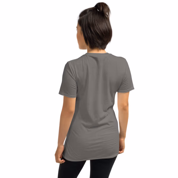 unisex-basic-softstyle-t-shirt-charcoal-back-69a5d5a905c24.jpg Interdictum Unisex T-Shirt