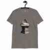 Disciplina Unisex T-Shirt