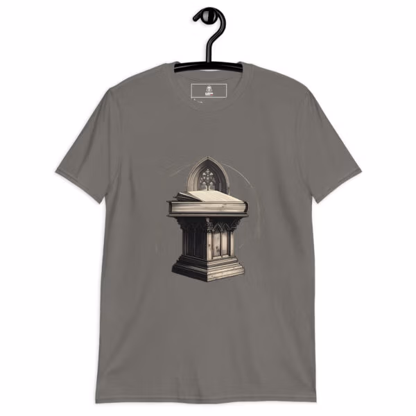 Disciplina Unisex T-Shirt