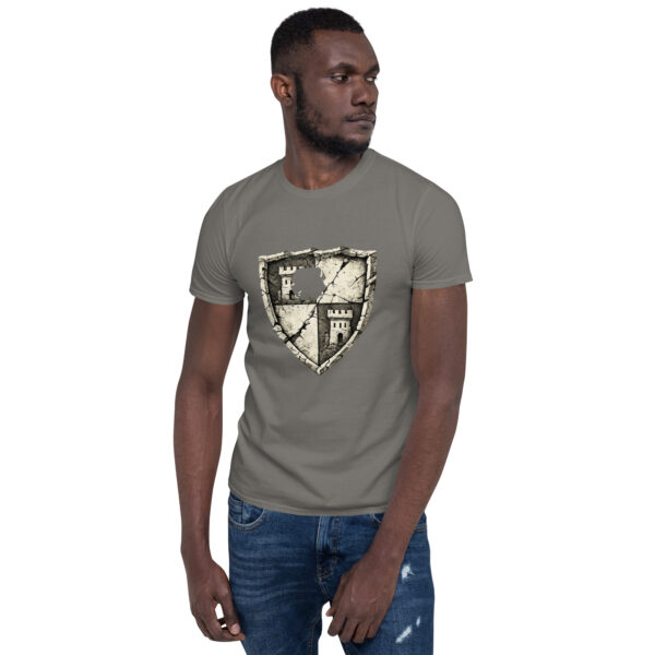 Arx Defecta Unisex T-Shirt