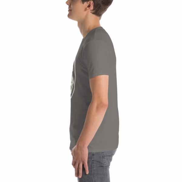 unisex-basic-softstyle-t-shirt-charcoal-left-69a5d1e5ad2e5.jpg Imago Occulta Unisex T-Shirt