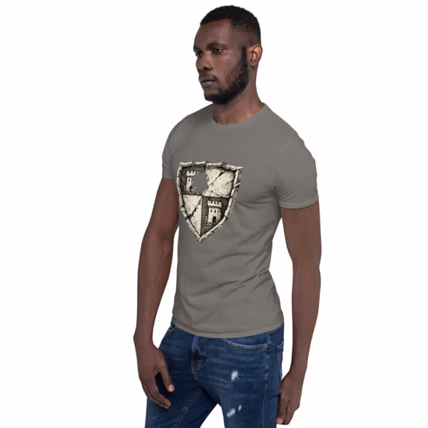 Arx Defecta Unisex T-Shirt