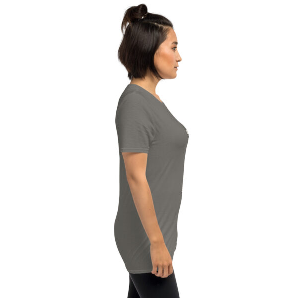 unisex-basic-softstyle-t-shirt-charcoal-right-69a5d5a90d90a.jpg Interdictum Unisex T-Shirt