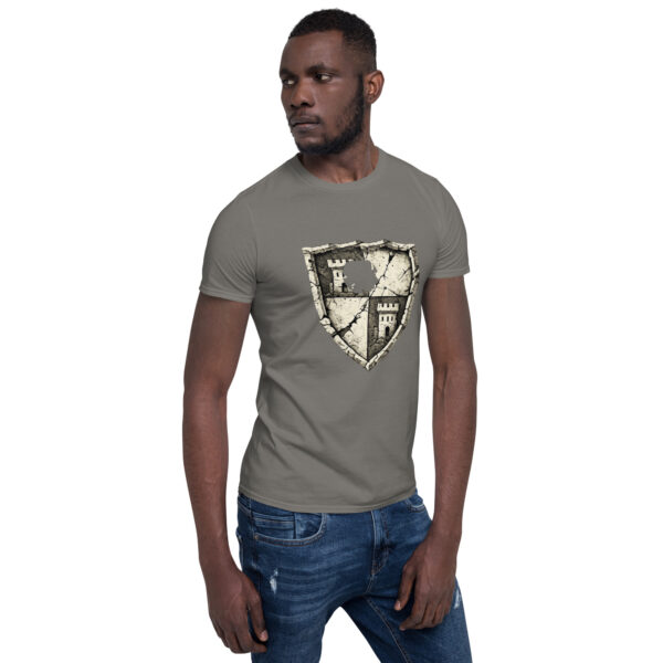 Arx Defecta Unisex T-Shirt