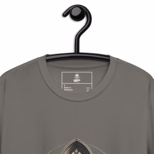 Disciplina Unisex T-Shirt