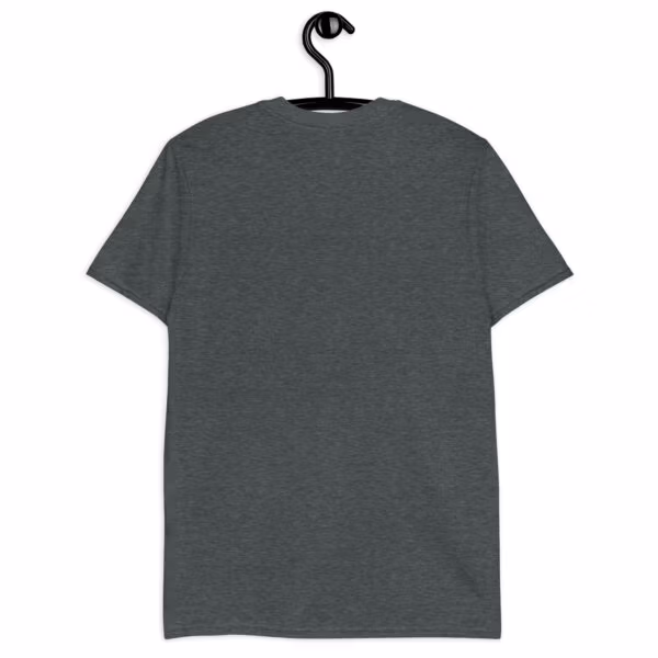Disciplina Unisex T-Shirt