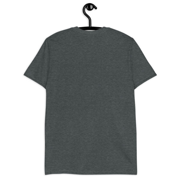 unisex-basic-softstyle-t-shirt-dark-heather-back-69a5d3b015a64.jpg Disciplina Unisex T-Shirt
