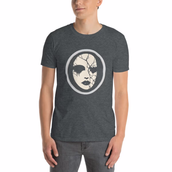unisex-basic-softstyle-t-shirt-dark-heather-front-69a5d1e598766.jpg Imago Occulta Unisex T-Shirt