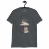 Disciplina Unisex T-Shirt