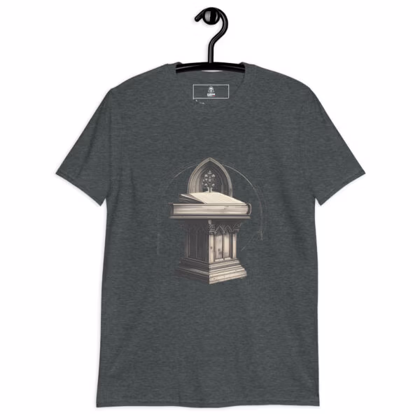 Disciplina Unisex T-Shirt