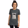 unisex-basic-softstyle-t-shirt-dark-heather-front-69a5d5a8d84db.jpg Interdictum Unisex T-Shirt