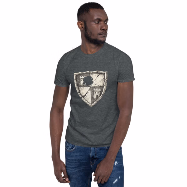 Arx Defecta Unisex T-Shirt