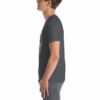 unisex-basic-softstyle-t-shirt-dark-heather-left-69a5d1e59de0f.jpg Imago Occulta Unisex T-Shirt