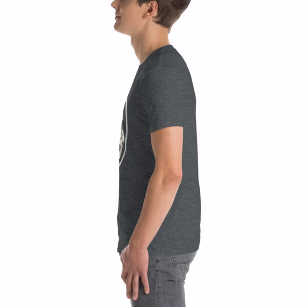 unisex-basic-softstyle-t-shirt-dark-heather-left-69a5d1e59de0f.jpg Imago Occulta Unisex T-Shirt