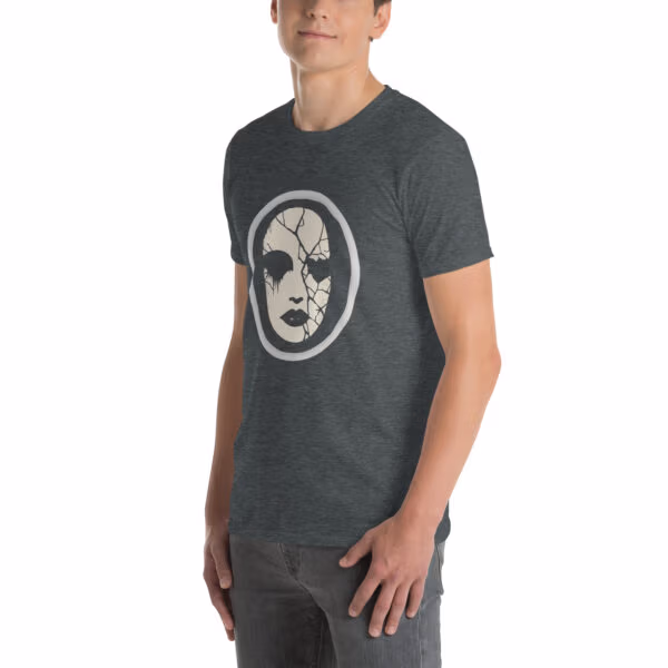 unisex-basic-softstyle-t-shirt-dark-heather-left-front-69a5d1e5a48bc.jpg Imago Occulta Unisex T-Shirt
