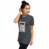 unisex-basic-softstyle-t-shirt-dark-heather-left-front-69a5d5a8de0db.jpg Interdictum Unisex T-Shirt