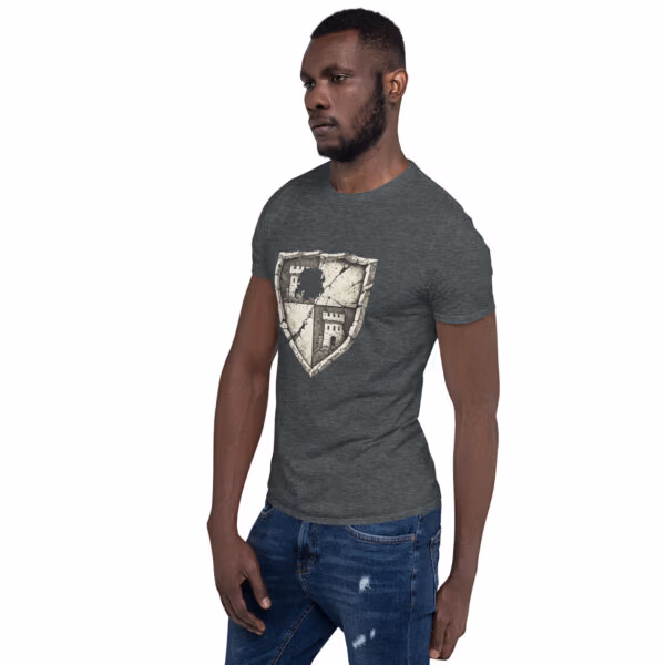 Arx Defecta Unisex T-Shirt