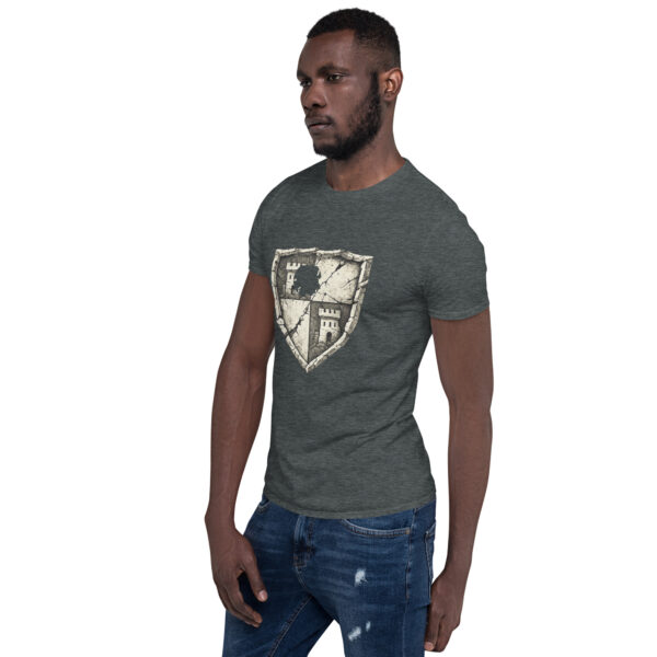 Arx Defecta Unisex T-Shirt