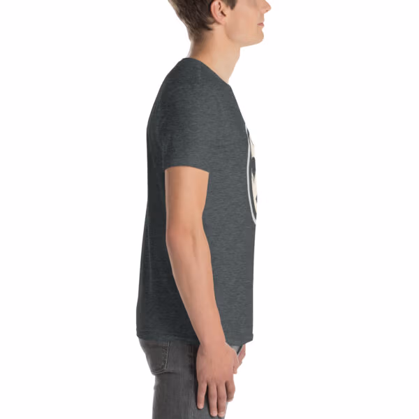 unisex-basic-softstyle-t-shirt-dark-heather-right-69a5d1e5a01f5.jpg Imago Occulta Unisex T-Shirt
