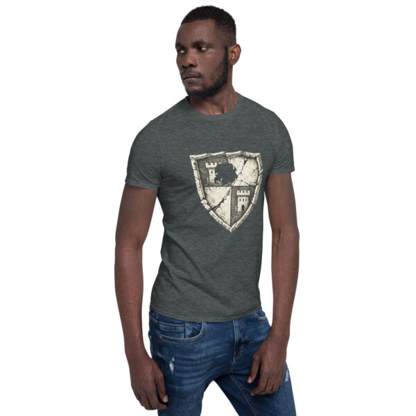 Arx Defecta Unisex T-Shirt