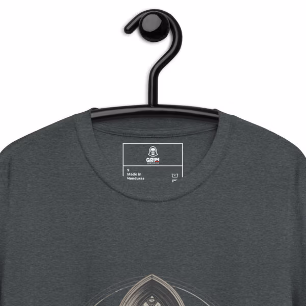 Disciplina Unisex T-Shirt