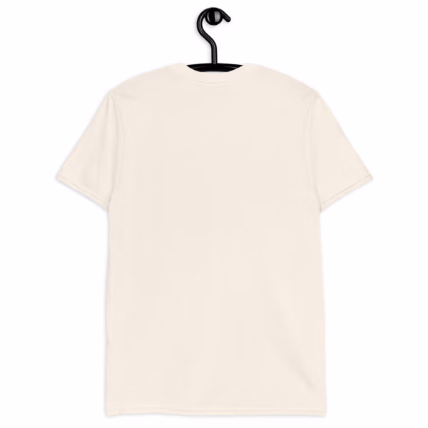 Disciplina Unisex T-Shirt